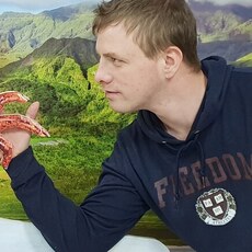 Фотография мужчины Иван, 37 лет из г. Северодвинск