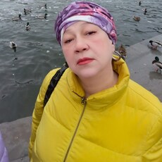 Фотография девушки Наталия, 53 года из г. Соликамск