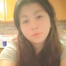 Фотография девушки Элона, 18 лет из г. Павлодар