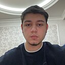 Гамид, 20 лет