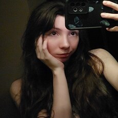 Фотография девушки Лена, 20 лет из г. Саратов