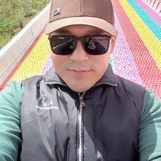 Фотография мужчины Була, 37 лет из г. Астана