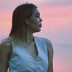 Фотография девушки Валентина, 21 год из г. Псков