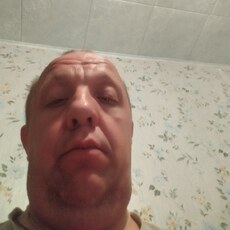 Фотография мужчины Юра, 47 лет из г. Клецк