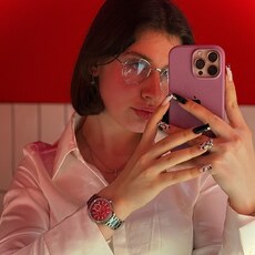 Фотография девушки Василиса, 18 лет из г. Казань