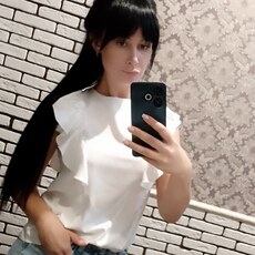 Фотография девушки Светлана, 32 года из г. Волгоград