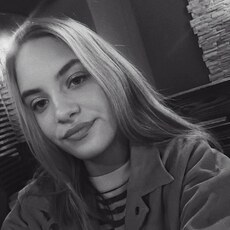 Фотография девушки Евгения, 23 года из г. Липецк