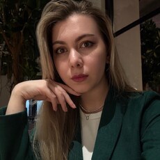 Аза, 28 из г. Москва.