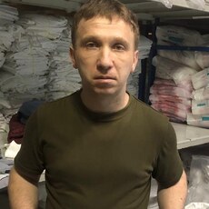 Фотография мужчины Григорий, 35 лет из г. Нижний Новгород