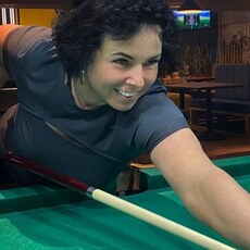 Фотография девушки Ирина, 50 лет из г. Нижний Новгород