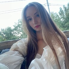 Фотография девушки Светлана, 25 лет из г. Ростов-на-Дону