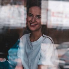 Фотография девушки Катя, 29 лет из г. Видное