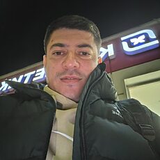 Фотография мужчины Тимур, 35 лет из г. Казань