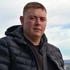 Фотография мужчины Александр, 27 лет из г. Симферополь