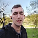 Макс, 32 года