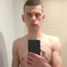 Фотография мужчины Мужначас, 34 года из г. Улан-Удэ