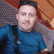 Фотография мужчины Вадим, 32 года из г. Ижевск