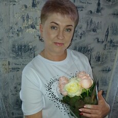 Фотография девушки Марина, 50 лет из г. Ромны