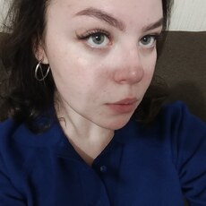 Фотография девушки Кристина, 18 лет из г. Калуга