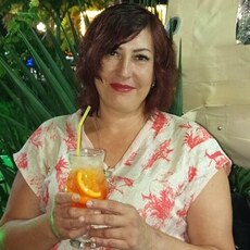 Фотография девушки Елизавета, 45 лет из г. Белгород