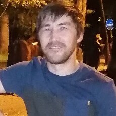 Фотография мужчины Арслан, 27 лет из г. Антрацит