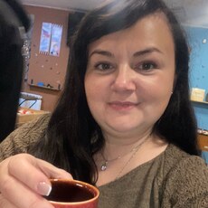 Фотография девушки Лина, 41 год из г. Валдай