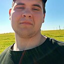 Богдан, 18 лет