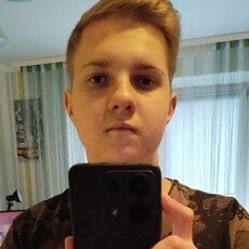 Фотография мужчины Савва, 18 лет из г. Гродно