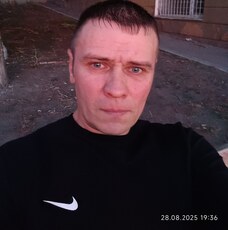 Фотография мужчины Слава, 35 лет из г. Луганск