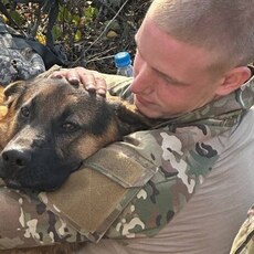 Фотография мужчины Артём, 22 года из г. Донецк