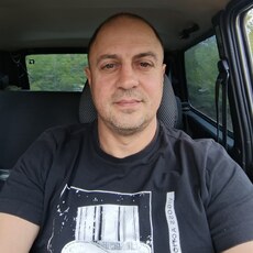 Фотография мужчины Александр, 43 года из г. Луганск