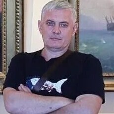 Фотография мужчины Алексей, 51 год из г. Севастополь