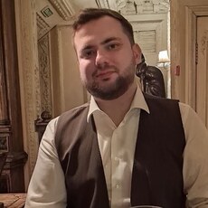 Иван, 29 из г. Москва.