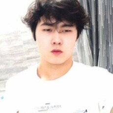 Фотография мужчины Бек, 19 лет из г. Астана