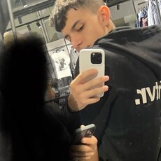 Фотография мужчины Серый, 18 лет из г. Одесса