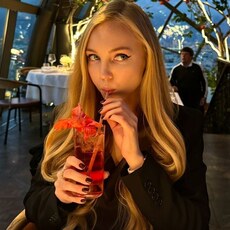 Фотография девушки Милана, 29 лет из г. Москва