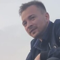 Фотография мужчины Петр, 32 года из г. Лида