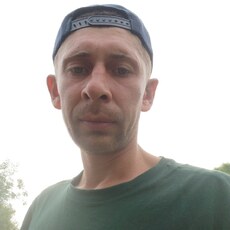 Фотография мужчины Oleg, 32 года из г. Осиповичи