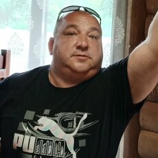 Фотография мужчины Юрий, 47 лет из г. Новоалтайск