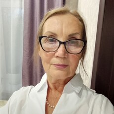 Фотография девушки Мария, 61 год из г. Ульяновск