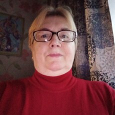 Фотография девушки Валентина, 65 лет из г. Корма