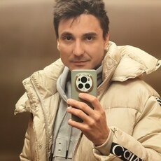 Фотография мужчины Александр, 33 года из г. Варшава