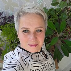 Фотография девушки Людмила, 48 лет из г. Сморгонь