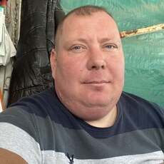 Фотография мужчины Александр, 40 лет из г. Макеевка