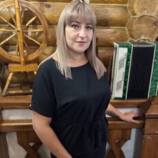 Фотография девушки Оксана, 37 лет из г. Караганда