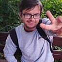 Михаил, 36 лет