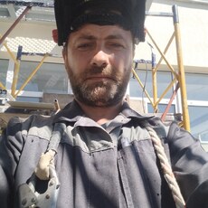 Фотография мужчины Александр, 40 лет из г. Спасск-Дальний