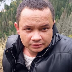 Фотография мужчины Владимир, 41 год из г. Лысьва