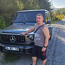 Фотография мужчины Макс, 37 лет из г. Сургут