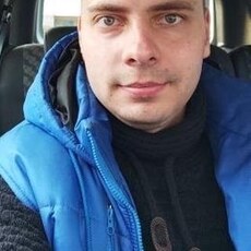 Фотография мужчины Алексей, 34 года из г. Минск